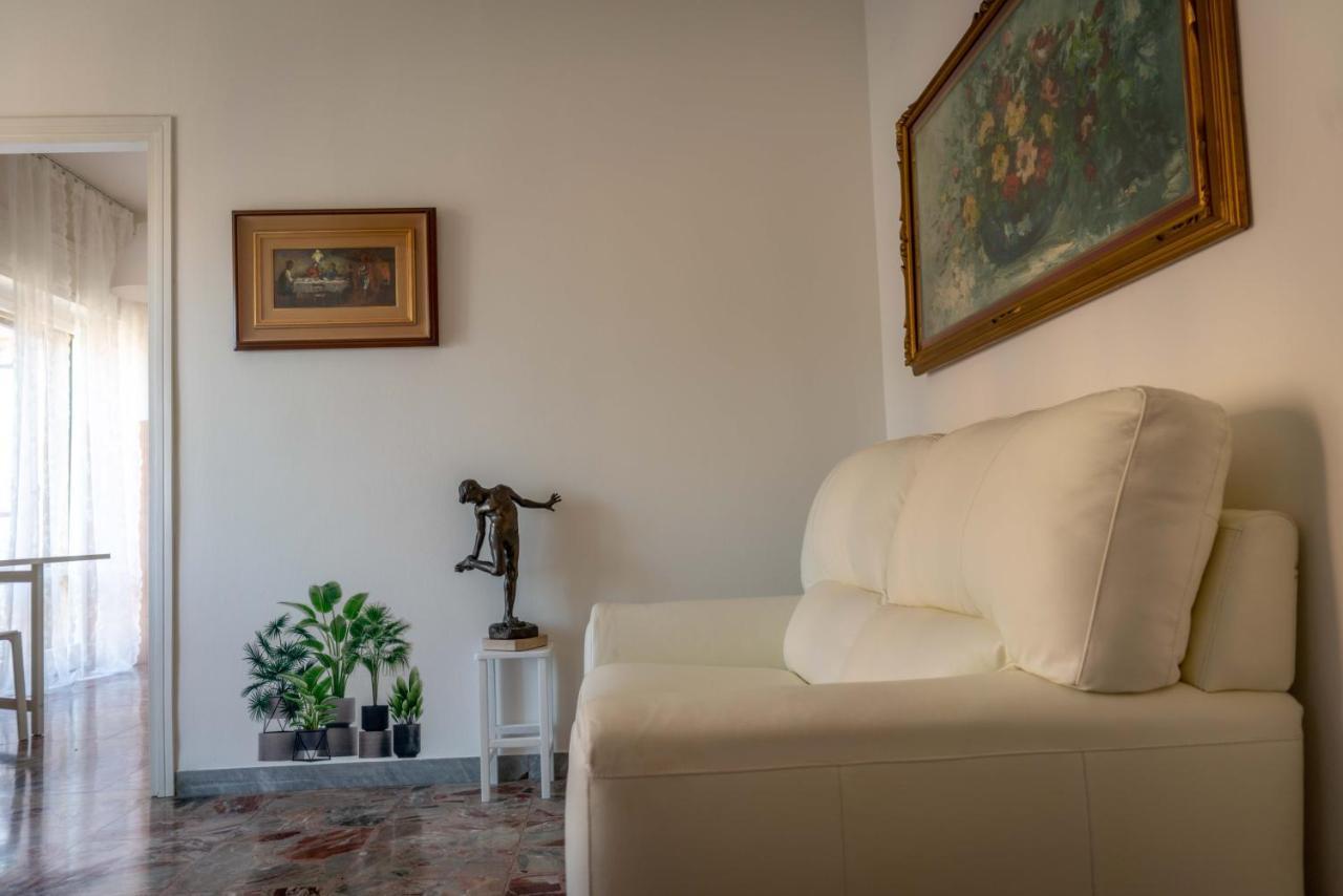 Afrodite Loft Hermes Verona Exterior photo