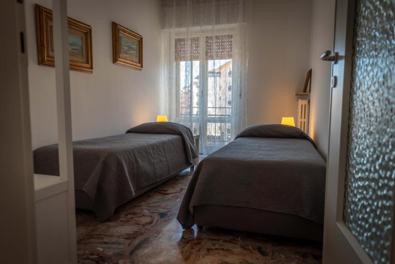 Afrodite Loft Hermes Verona Exterior photo